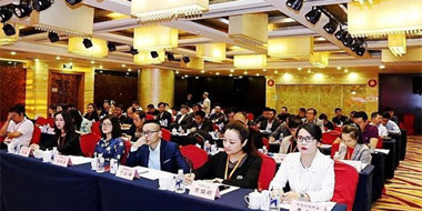 志羊乳業熱烈祝賀陜西省工商聯孕嬰童行業商會盛大開幕！